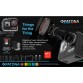 Action Cam Life SL5 6K with APP control, PATONA Platinum 